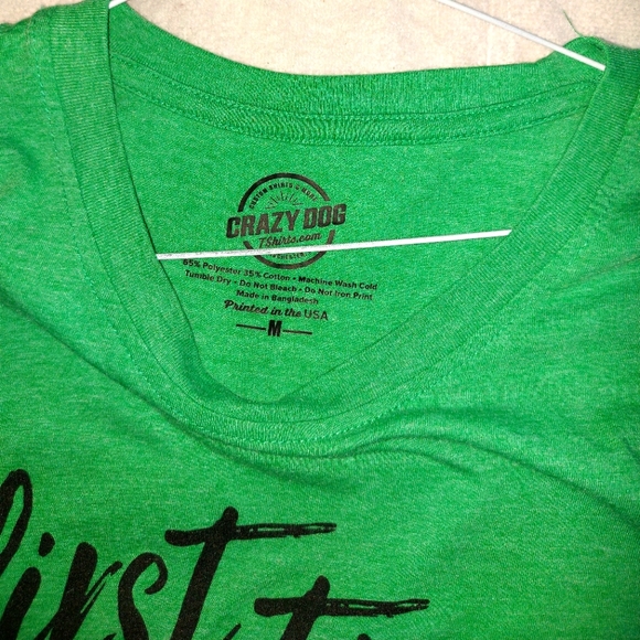 Maternity top - Picture 2 of 3